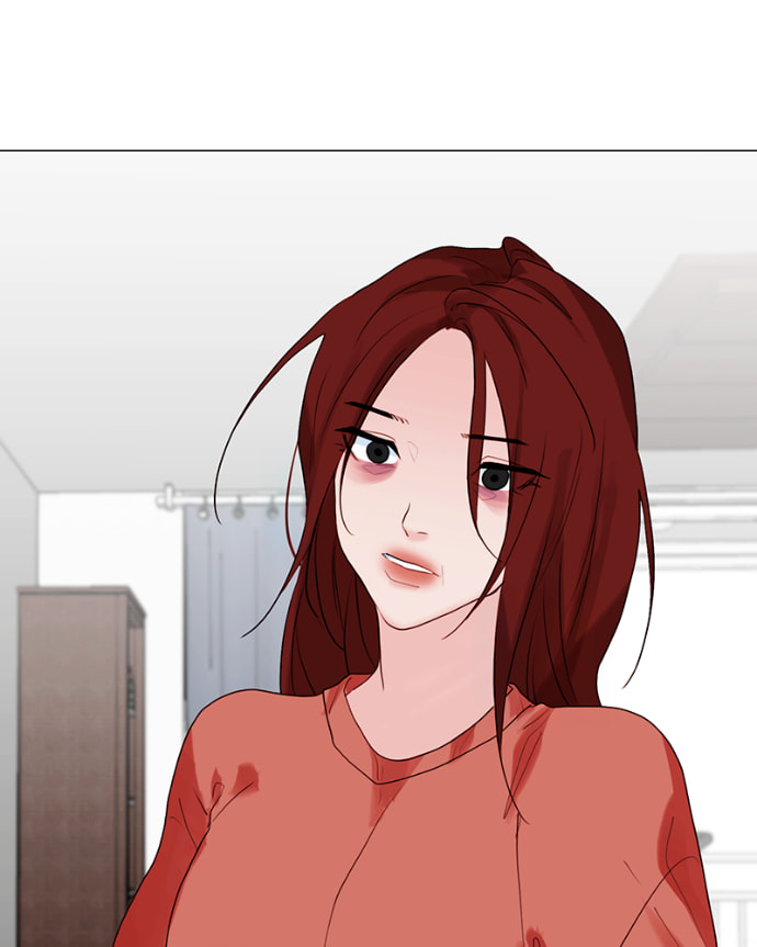 Lost in Translation Chapter 125 page 35 - 