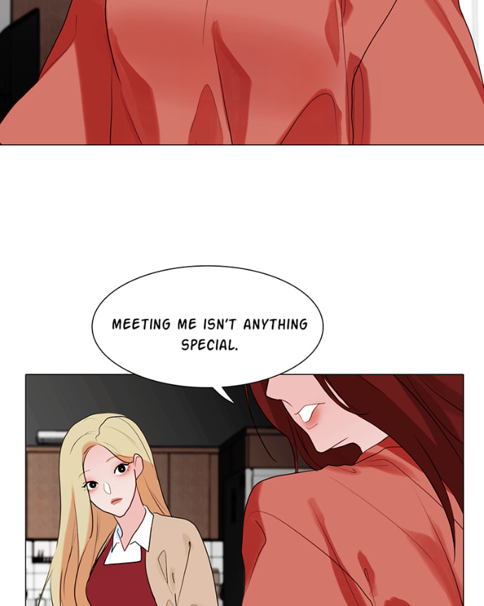 Lost in Translation Chapter 125 page 36 - 