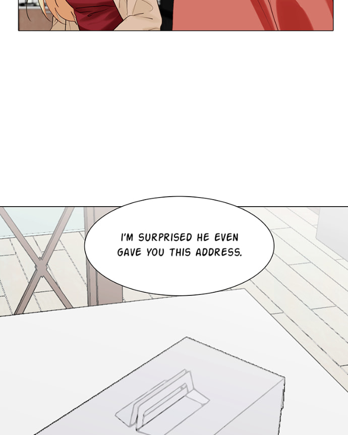 Lost in Translation Chapter 125 page 37 - 