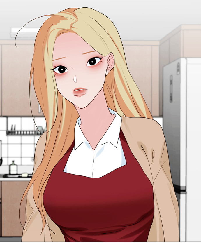 Lost in Translation Chapter 125 page 39 - 