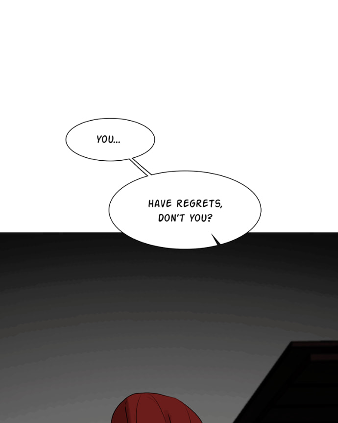 Lost in Translation Chapter 125 page 40 - 