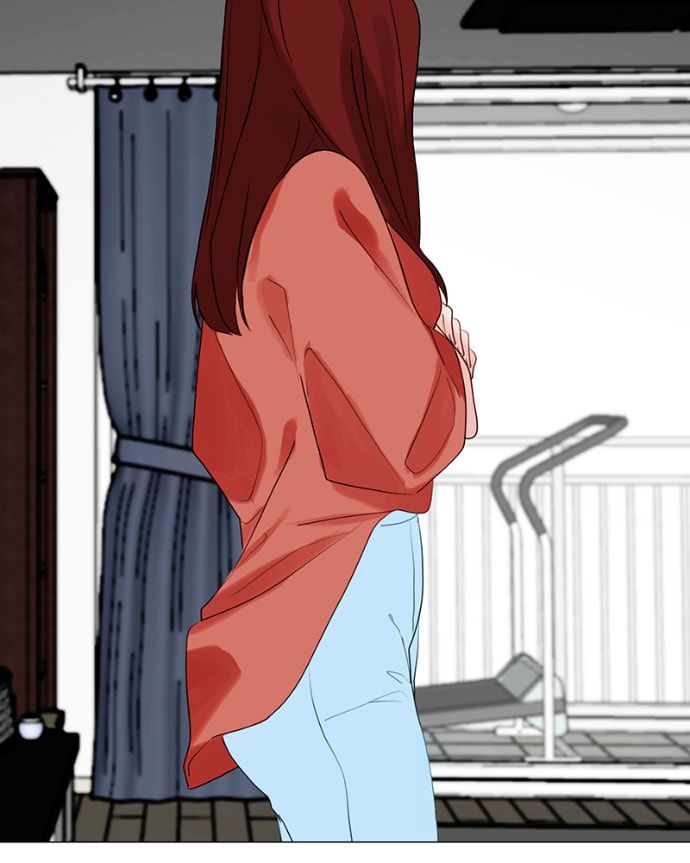 Lost in Translation Chapter 125 page 41 - 