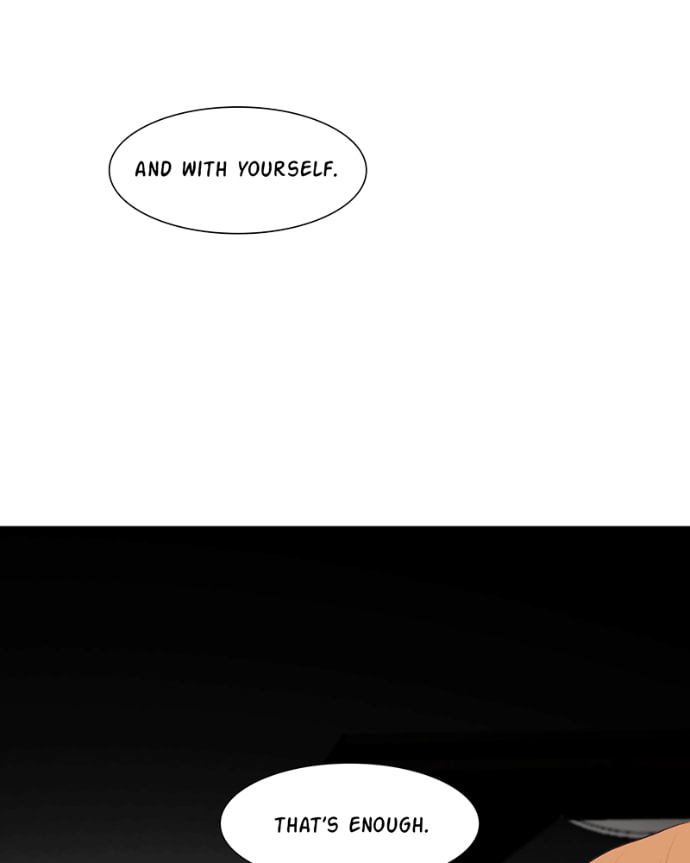 Lost in Translation Chapter 125 page 43 - 