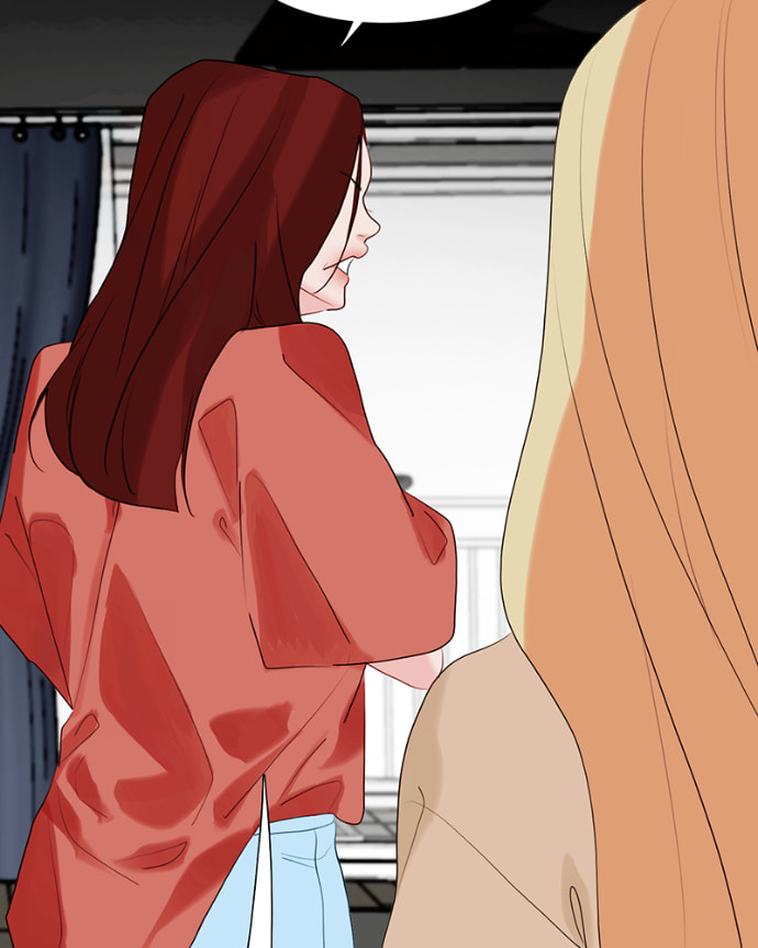 Lost in Translation Chapter 125 page 44 - 
