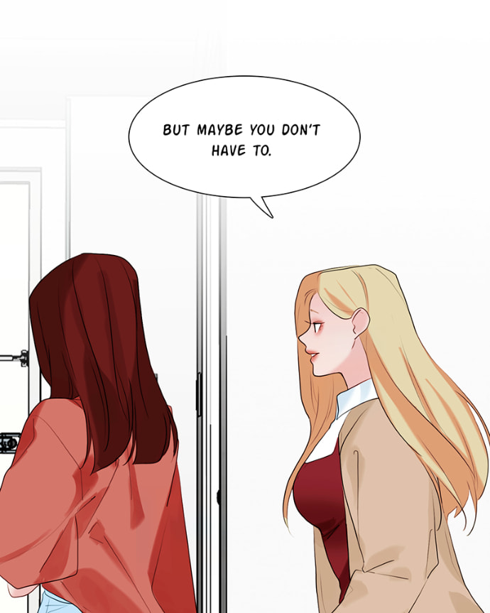 Lost in Translation Chapter 125 page 48 - 