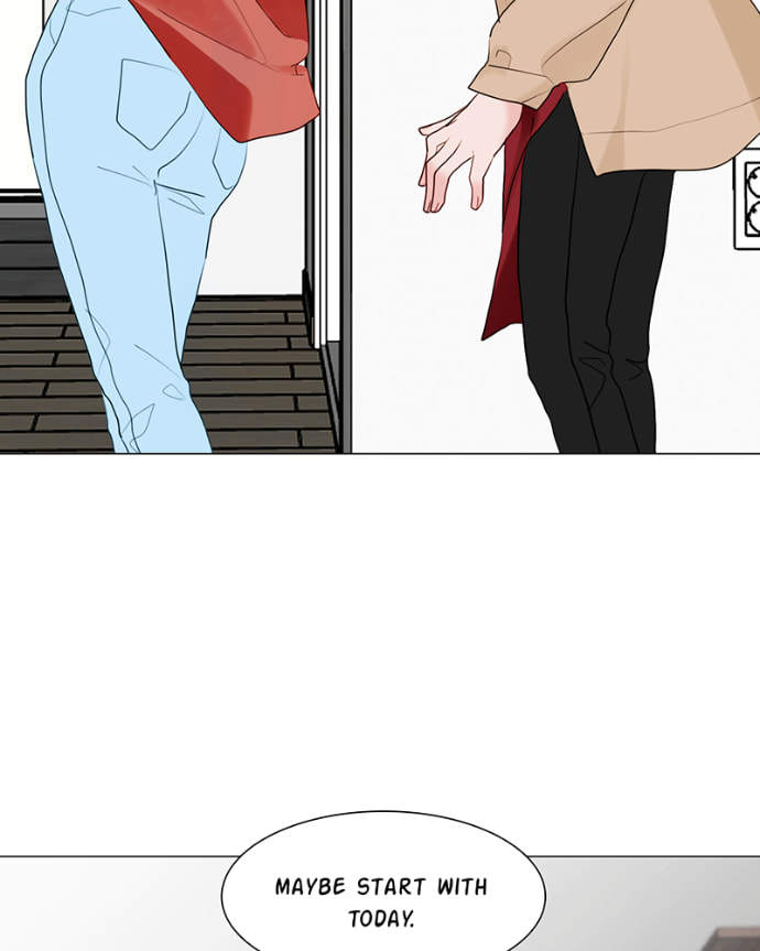 Lost in Translation Chapter 125 page 49 - 
