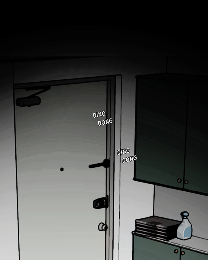 Lost in Translation Chapter 125 page 6 - 