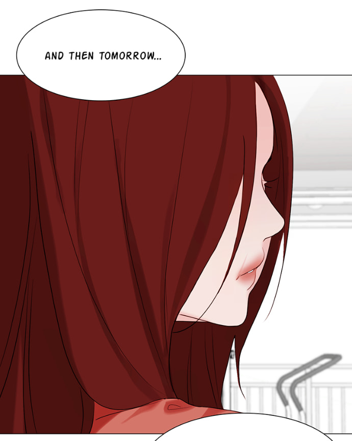 Lost in Translation Chapter 125 page 51 - 
