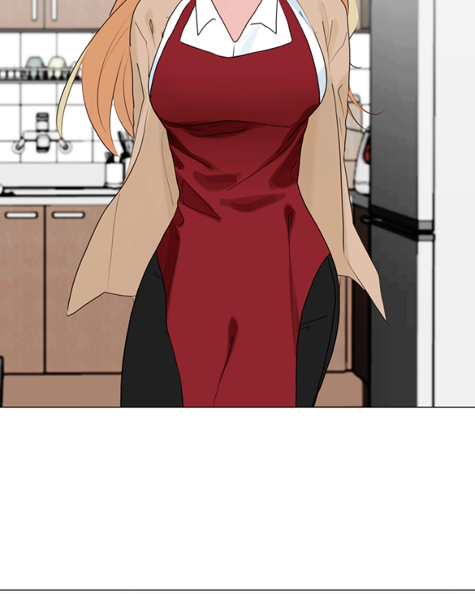 Lost in Translation Chapter 125 page 53 - 