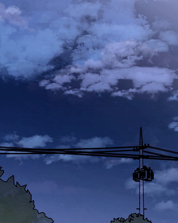 Lost in Translation Chapter 125 page 57 - 