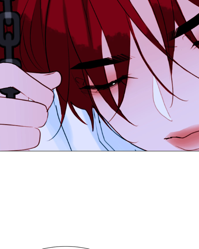 Lost in Translation Chapter 125 page 60 - 