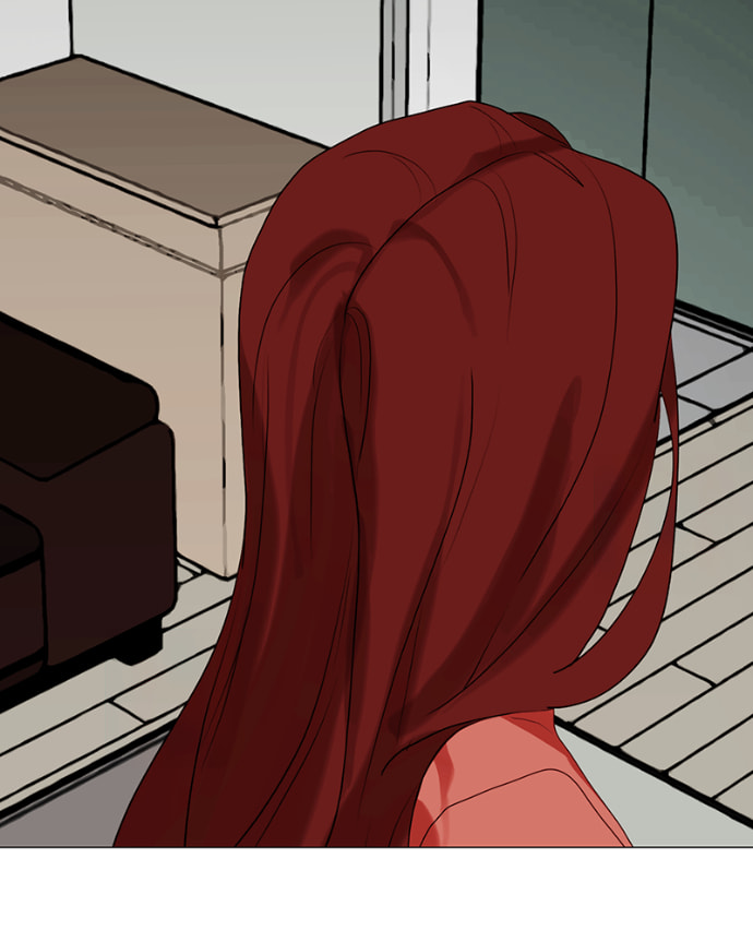 Lost in Translation Chapter 125 page 7 - 