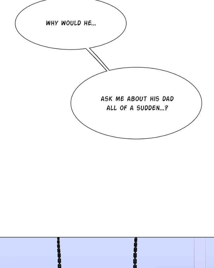 Lost in Translation Chapter 125 page 61 - 