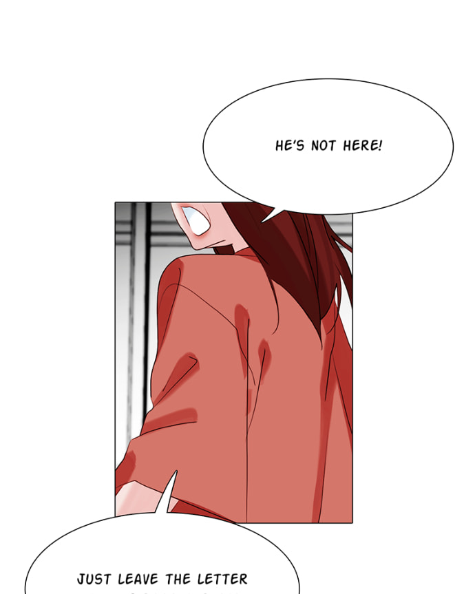 Lost in Translation Chapter 125 page 8 - 