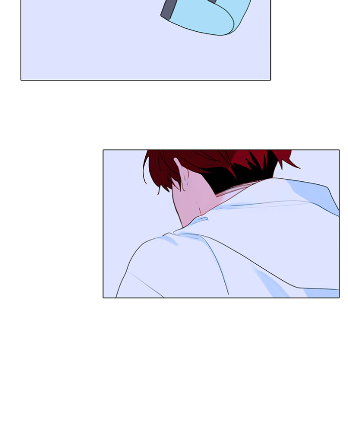 Lost in Translation Chapter 125 page 72 - 