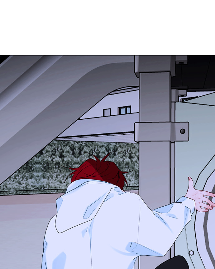 Lost in Translation Chapter 125 page 73 - 