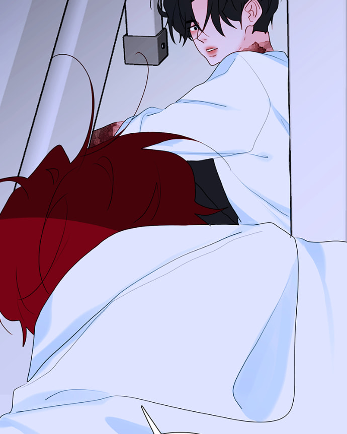 Lost in Translation Chapter 125 page 76 - 