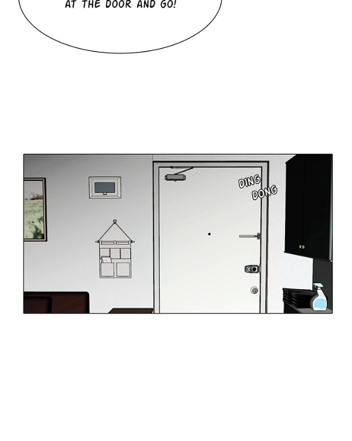 Lost in Translation Chapter 125 page 9 - 