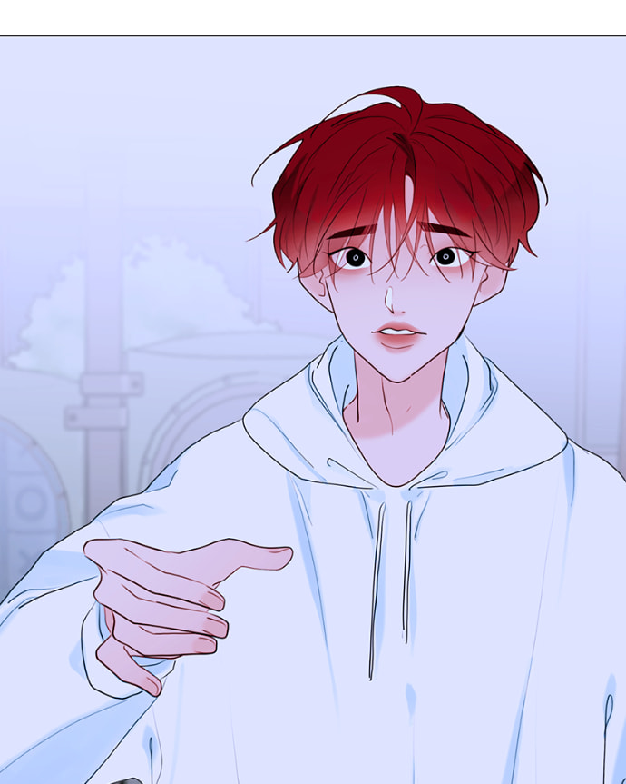 Lost in Translation Chapter 126 page 15 - 