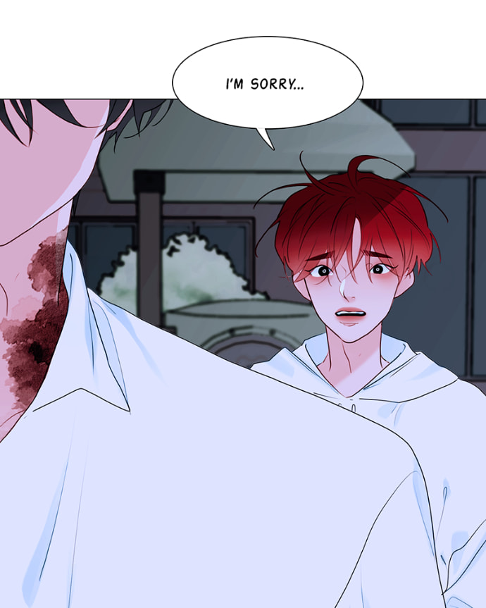 Lost in Translation Chapter 126 page 19 - 