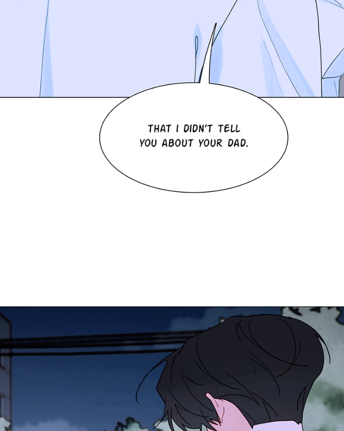 Lost in Translation Chapter 126 page 20 - 