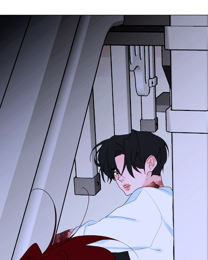 Lost in Translation Chapter 126 page 3 - 