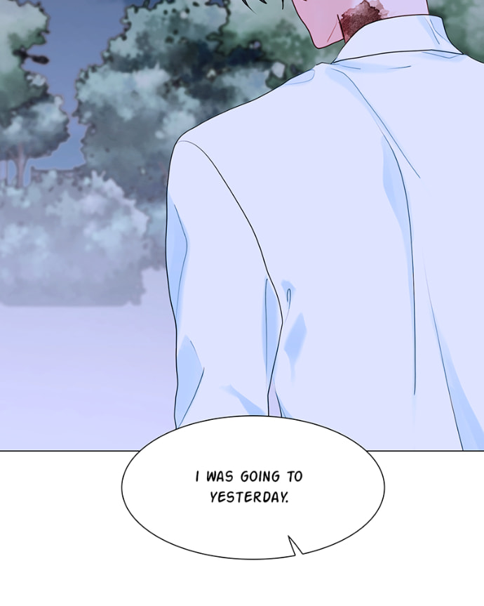 Lost in Translation Chapter 126 page 21 - 