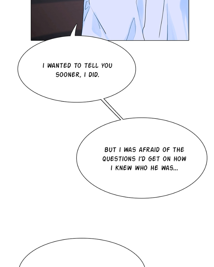 Lost in Translation Chapter 126 page 23 - 