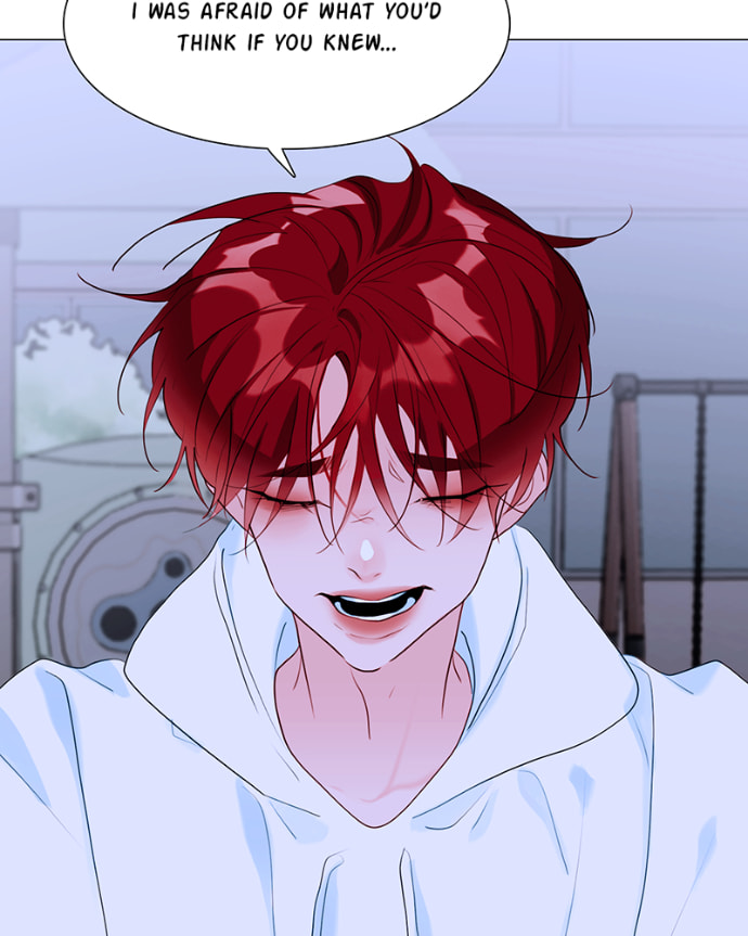 Lost in Translation Chapter 126 page 24 - 