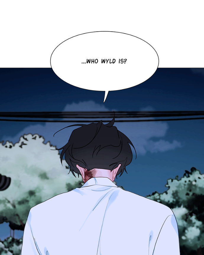 Lost in Translation Chapter 126 page 26 - 