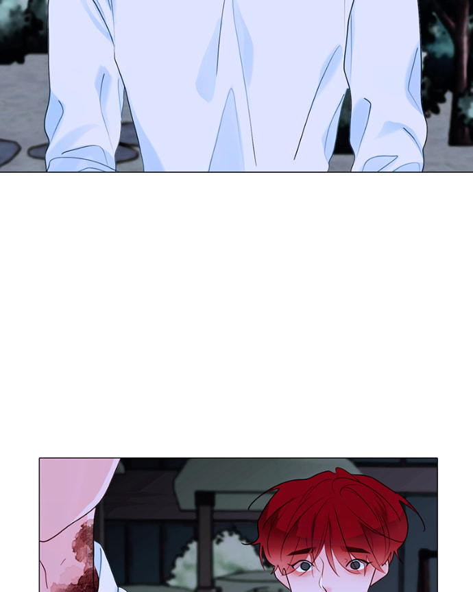 Lost in Translation Chapter 126 page 27 - 