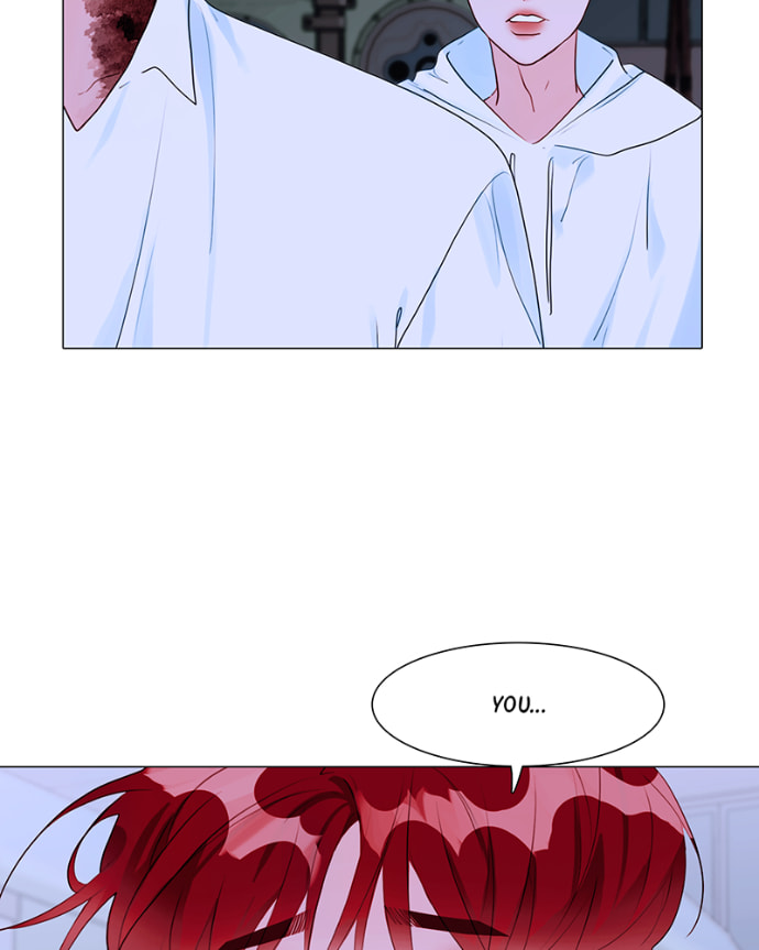 Lost in Translation Chapter 126 page 28 - 