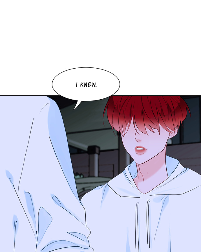 Lost in Translation Chapter 126 page 30 - 
