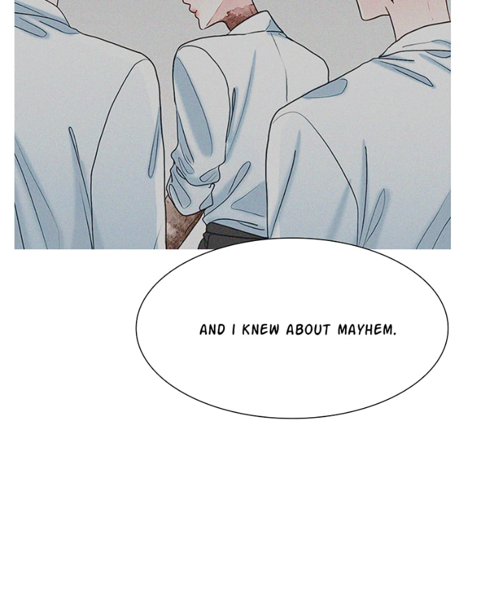 Lost in Translation Chapter 126 page 34 - 