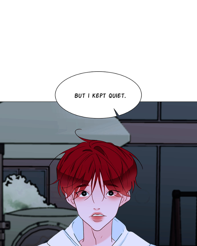 Lost in Translation Chapter 126 page 35 - 