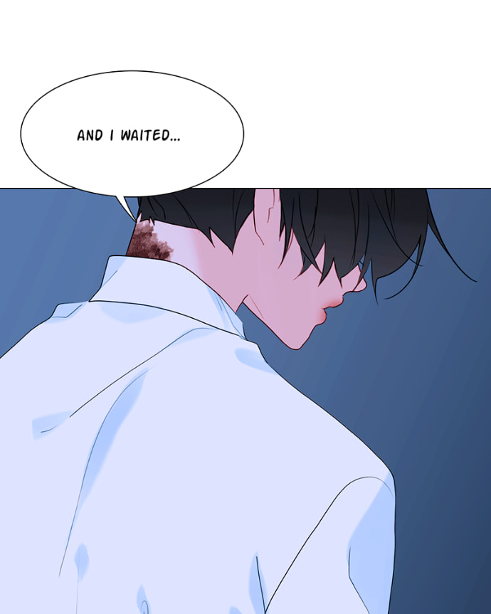 Lost in Translation Chapter 126 page 37 - 