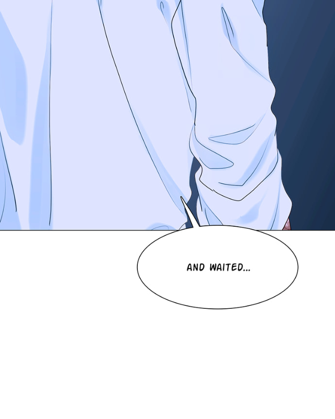 Lost in Translation Chapter 126 page 38 - 