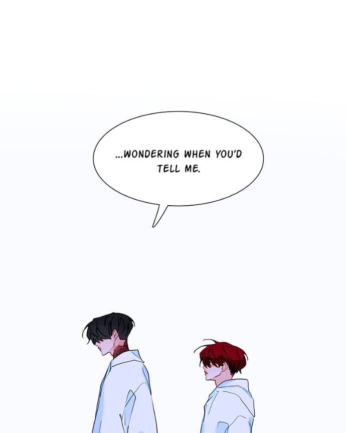 Lost in Translation Chapter 126 page 39 - 