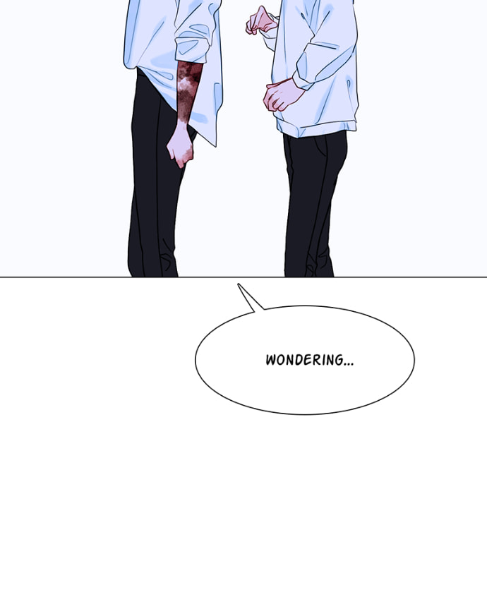 Lost in Translation Chapter 126 page 40 - 