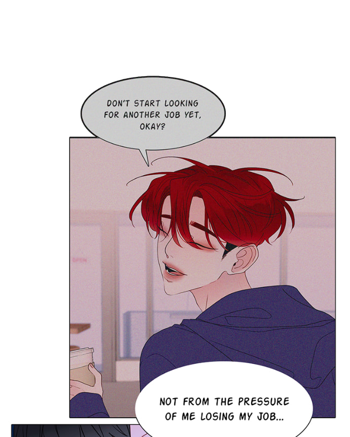 Lost in Translation Chapter 126 page 43 - 