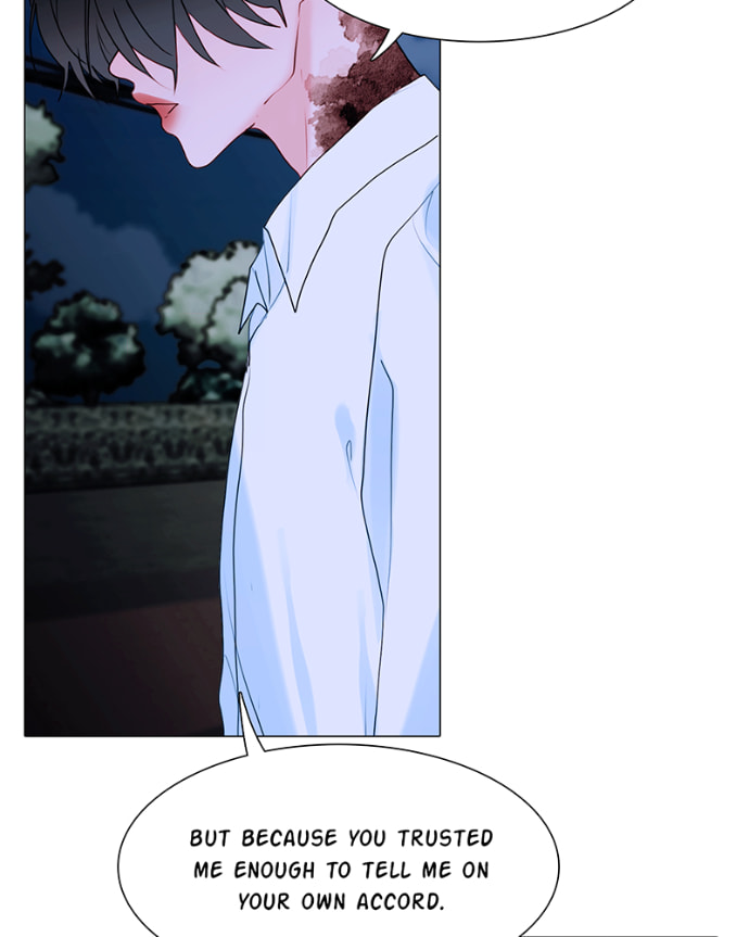 Lost in Translation Chapter 126 page 44 - 