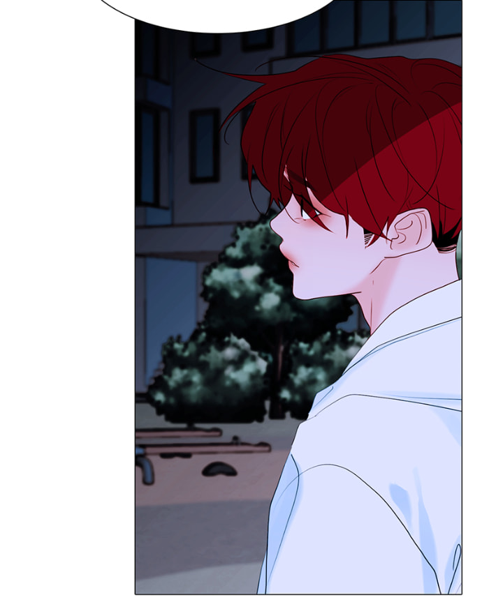 Lost in Translation Chapter 126 page 45 - 