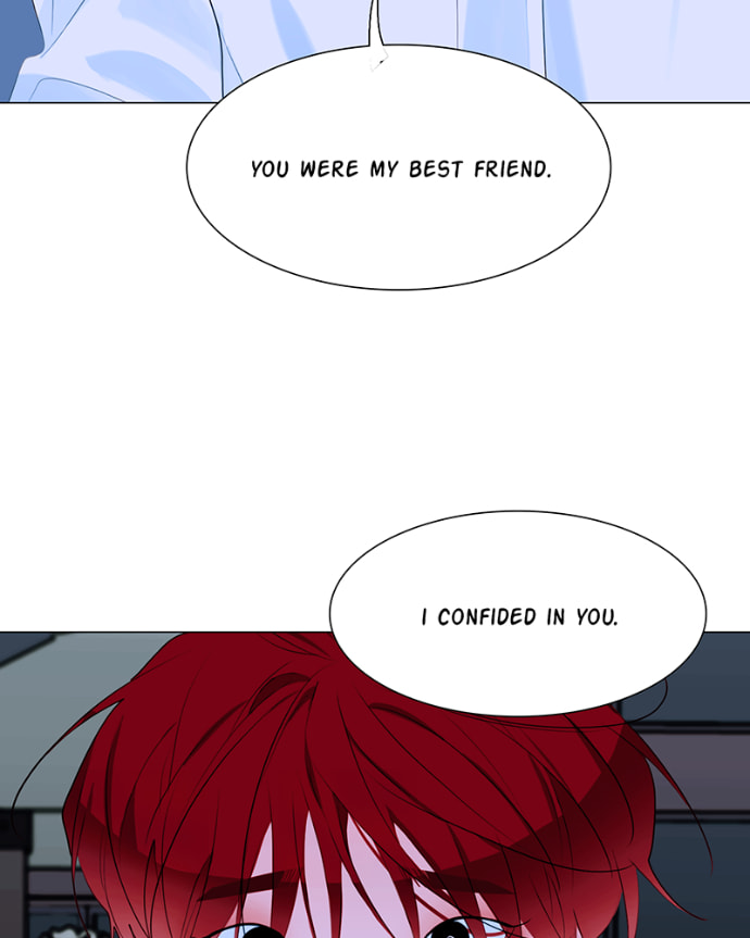 Lost in Translation Chapter 126 page 48 - 