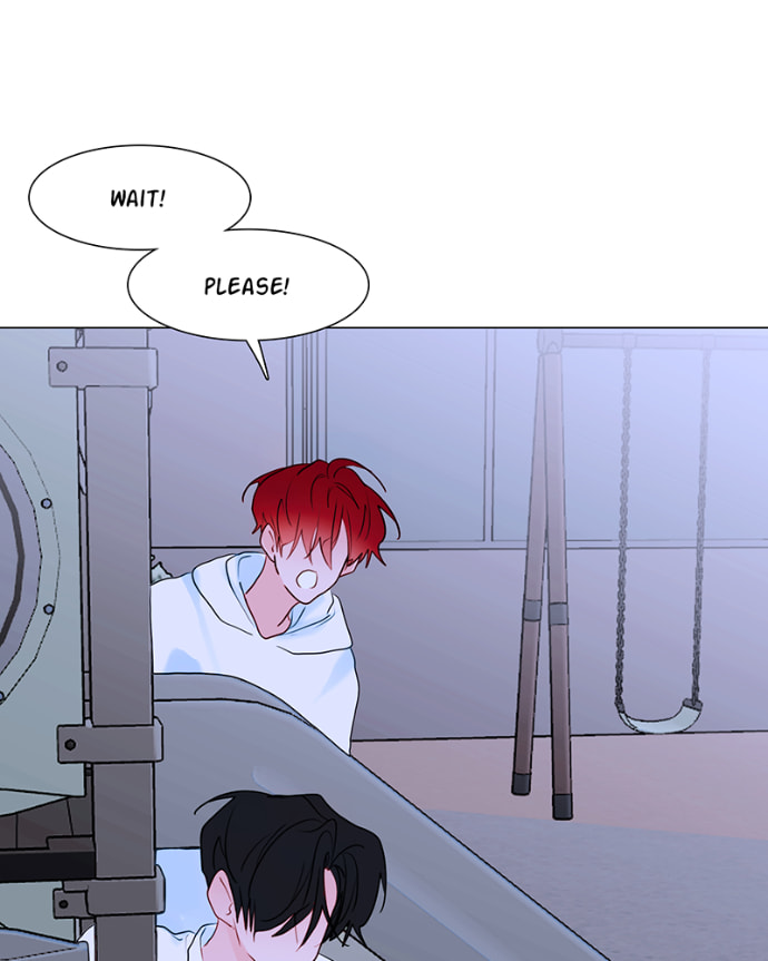 Lost in Translation Chapter 126 page 6 - 