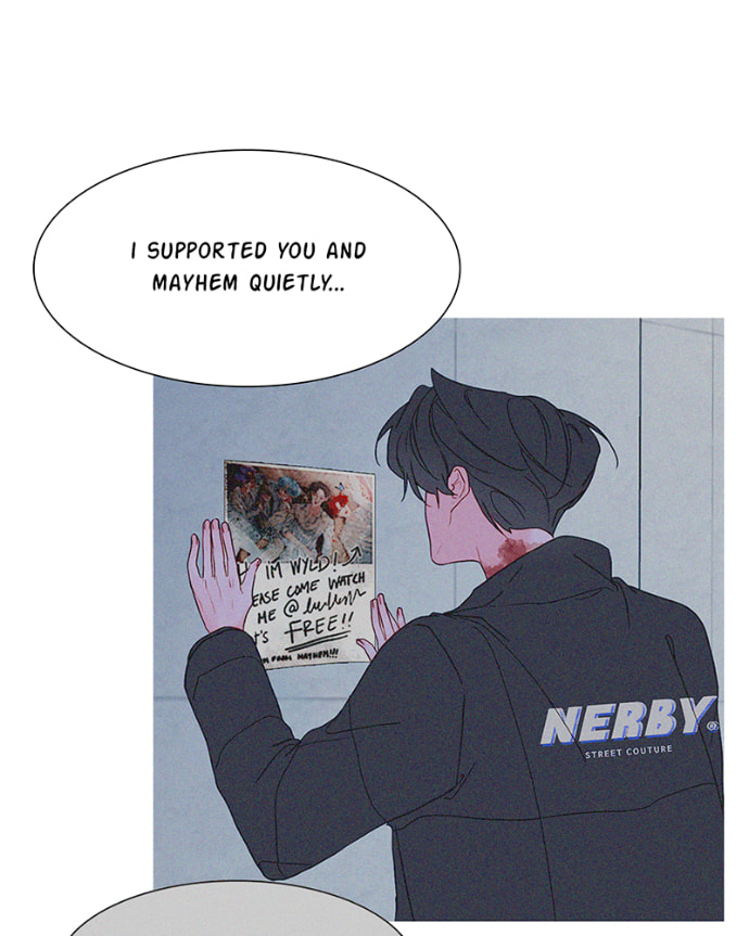 Lost in Translation Chapter 126 page 51 - 