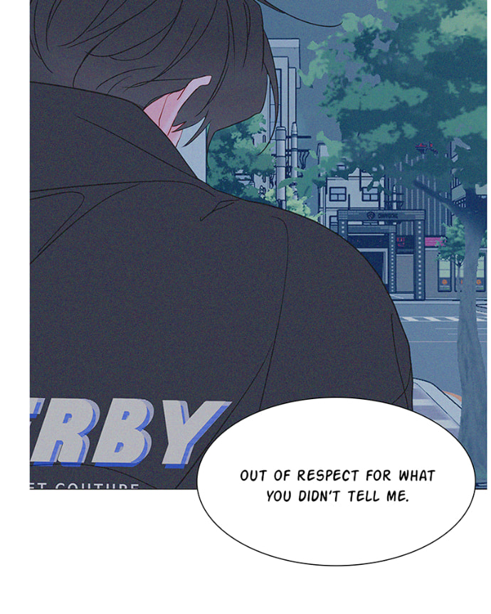 Lost in Translation Chapter 126 page 53 - 