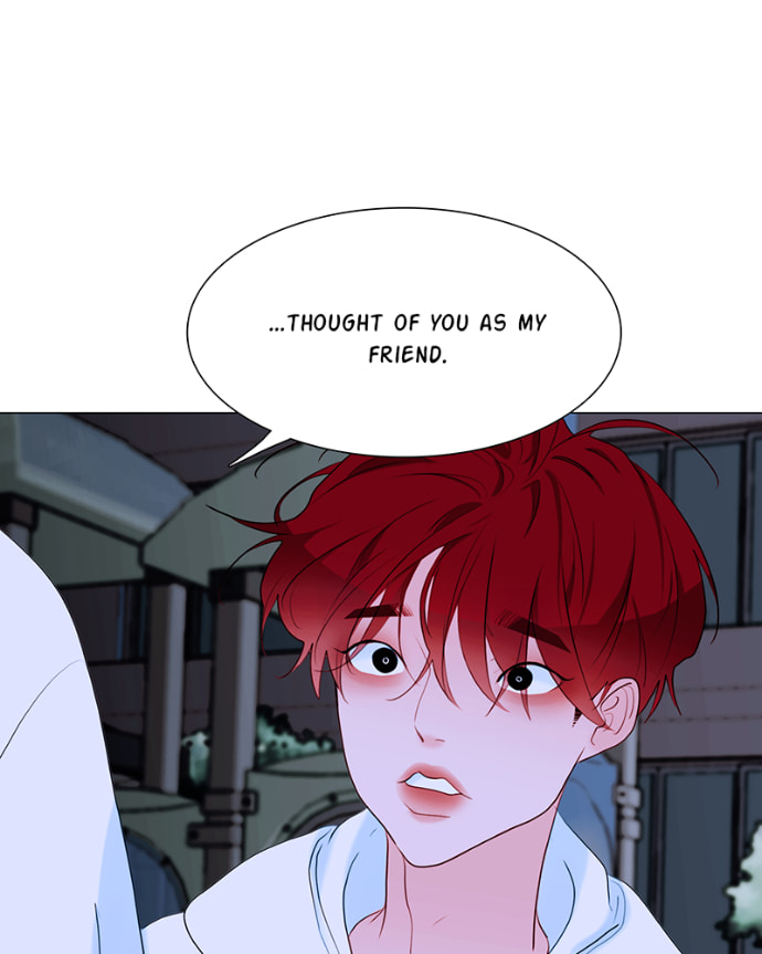 Lost in Translation Chapter 126 page 58 - 