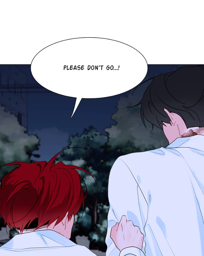 Lost in Translation Chapter 126 page 67 - 