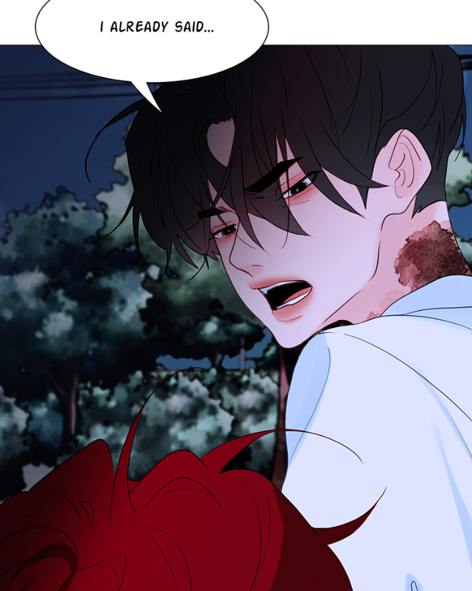 Lost in Translation Chapter 126 page 70 - 