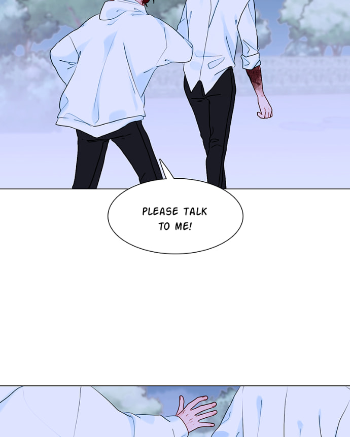 Lost in Translation Chapter 126 page 8 - 